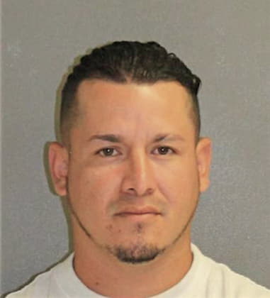 Erik Silva-Venzor, - Volusia County, FL 