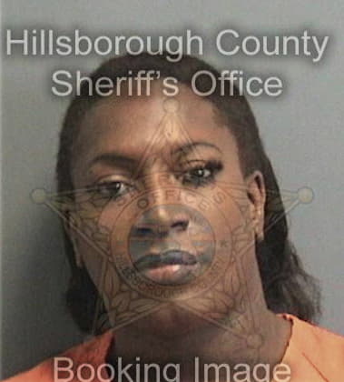 Jose Silvabarreto, - Hillsborough County, FL 