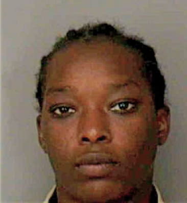 Luella Simmons, - Polk County, FL 