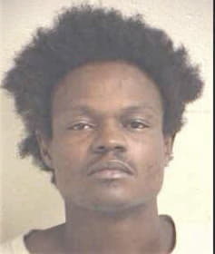 Bobby Slaton - Fulton County, GA 