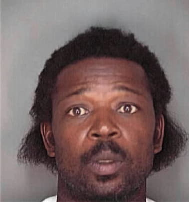 Macglen Small - Polk County, FL 