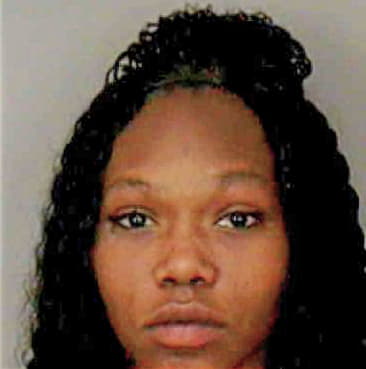 Valerie Smart - Polk County, FL 