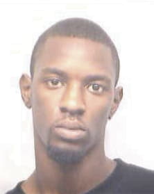 Frederick Smith - Fulton County, GA 