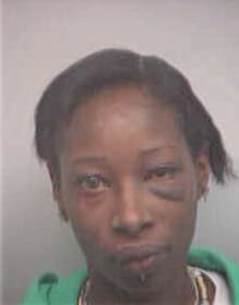 Lawanda Smith - Fulton County, GA 