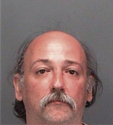 Michael Smith - Pinellas County, FL 