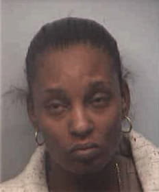 Shantavis Smith - Fulton County, GA 