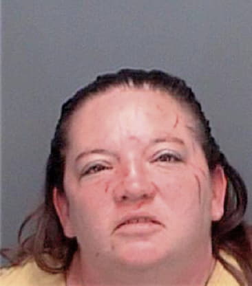 Christine Sogluizzo - Pinellas County, FL 