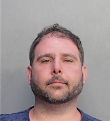 Damian Soto-Lorento, - Dade County, FL 