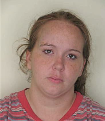 Elizabeth Spence, - Hillsborough County, FL 