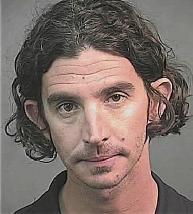 Michael Stiefel - Brevard County, FL 