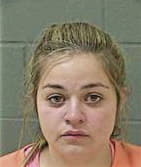 Amanda Strother, - Wasco County, OR 