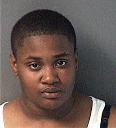 Sheree Sturdivant, - Escambia County, FL 