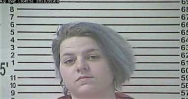 Jessica Terrell, - Hardin County, KY 