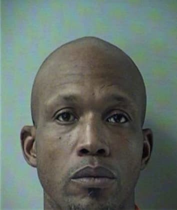 Rashad Terrell, - Okaloosa County, FL 