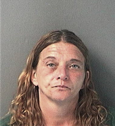 Jennifer Tolbert, - Escambia County, FL 