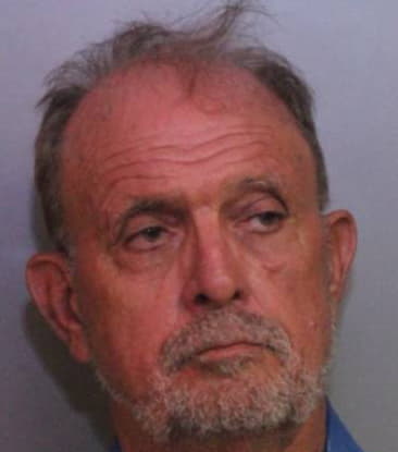 Michael Torres, - Polk County, FL 