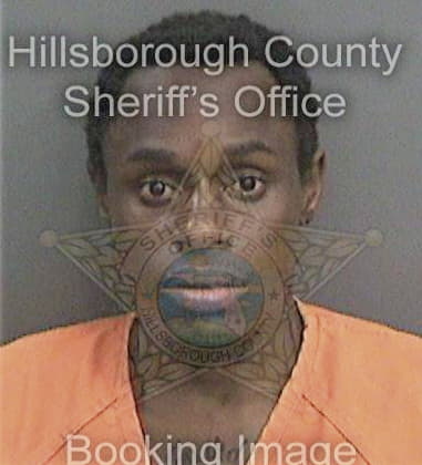 Clifford Trussel, - Hillsborough County, FL 