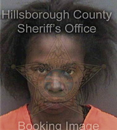 Casandra Turner, - Hillsborough County, FL 