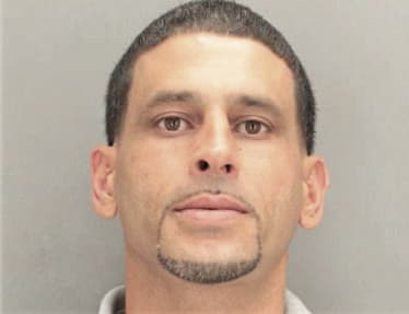 Humberto Valbuena, - Dade County, FL 