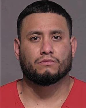 Eduardo Vasquez-Mulgado, - Yuma County, AZ 