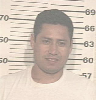 Rudy Velez, - Hidalgo County, TX 