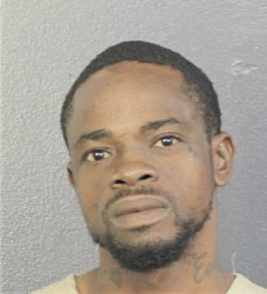 Richard Walker, - Broward County, FL 