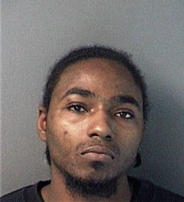 Richard Walker, - Escambia County, FL 