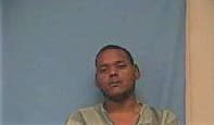 Adonnis Ward, - Saline County, AR 