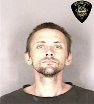 Matthew Weismiller, - Marion County, OR 