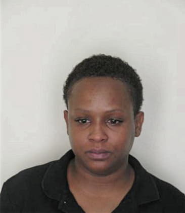 Aretha Williams - Hillsborough County, FL 