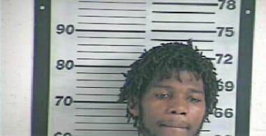 Robert Williams, - Dyer County, TN 