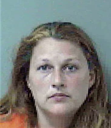 Tina Williams, - Okaloosa County, FL 