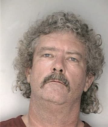 Robert Abbott, - Hillsborough County, FL 