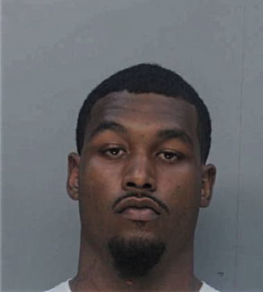 Norman Adams, - Dade County, FL 