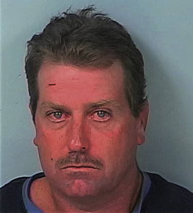 Michael Allen, - Hernando County, FL 