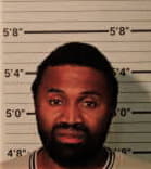 Andre Amos, - Shelby County, TN 