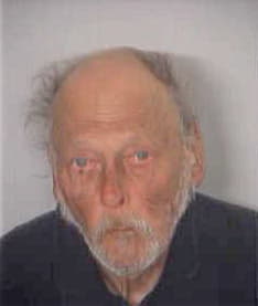 Andre Anderson - Fulton County, GA 