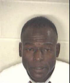 Tony Andrews - Fulton County, GA 
