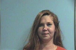April Arnett - Fayette County, KY 