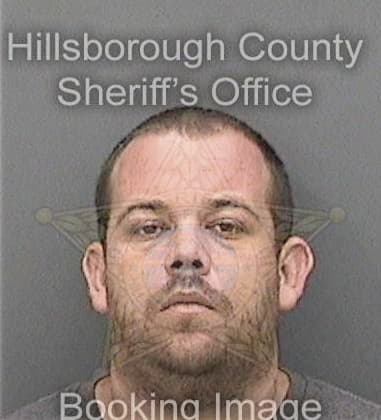 Yosvel Bencomo, - Hillsborough County, FL 