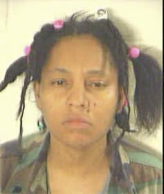 Shirley Bettis - Fulton County, GA 