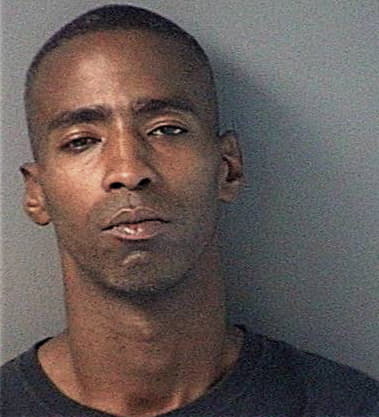 Joseph Blackman, - Escambia County, FL 