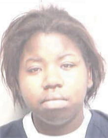 Kelly Blake - Fulton County, GA 