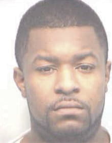 John Blay-Miezah - Fulton County, GA 
