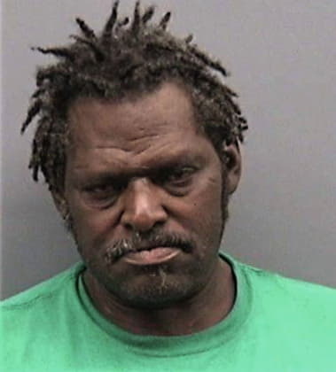 Albert Blount - Hillsborough County, FL 