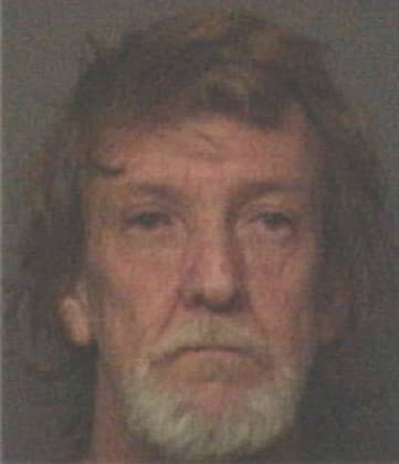 Lloyd Blount, - Polk County, FL 