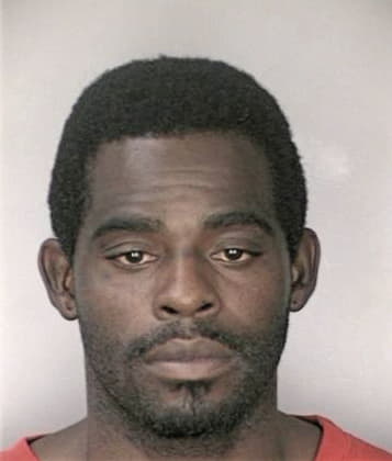 Erik Bolden - Hillsborough County, FL 