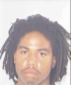 Alton Bolton - Fulton County, GA 