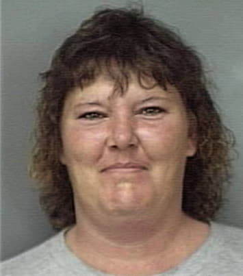 Alicia Boswell - Polk County, FL 