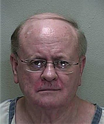 Robert Bowns, - Marion County, FL 